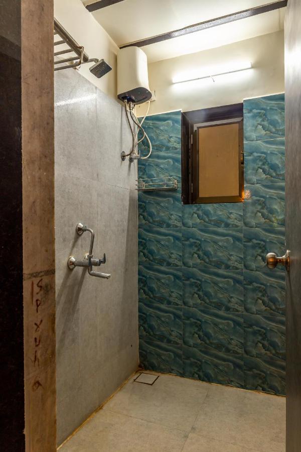 Saffronstays Apricus Farm, カルジャット エクステリア 写真