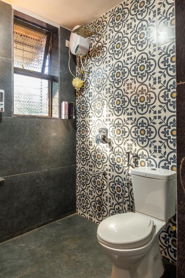Saffronstays Apricus Farm, カルジャット エクステリア 写真
