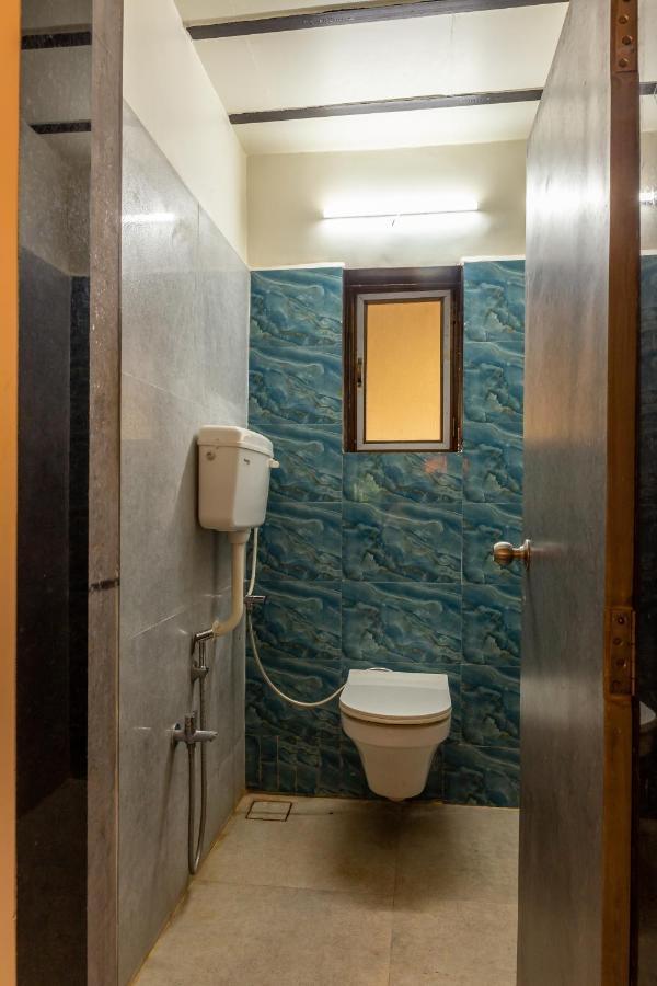 Saffronstays Apricus Farm, カルジャット エクステリア 写真